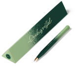 LEUCHTTURM1917 Drehgriffel Gradient Edition Forest Green/Sage Balpen