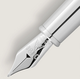 Montblanc Heritage Rouge et Noir Baby Special Edition Coral Vulpen