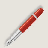 Montblanc Heritage Rouge et Noir Baby Special Edition Coral Vulpen