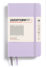 Leuchtturm1917 Pocket A6 Notebook