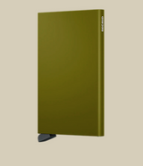 Secrid Cardprotector - P.W. Akkerman Den Haag