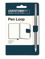 Leuchtturm1917 Pen Loops