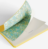 De Kempen Pocket notitieboek-gelinieerd