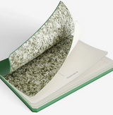 De Kempen Large notitieboek-gelinieerd