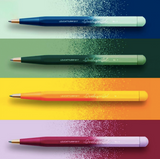 LEUCHTTURM1917 Drehgriffel Gradient Edition Port Red/Lilac Balpen