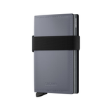 Secrid Bandwallet Matte Grey-Black