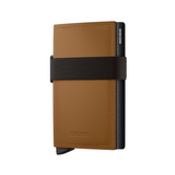 Secrid Bandwallet Matte Toffee
