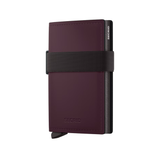Secrid Bandwallet Matte plum