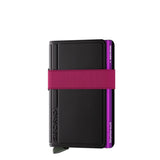 Secrid Bandwallet fuchsia