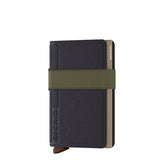 Secrid Bandwallet olive