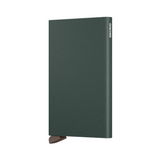 Secrid Cardprotector Powder Forest