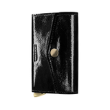 Secrid Envelope wallet naplak black