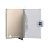 Secrid Miniwallet Art Clouds