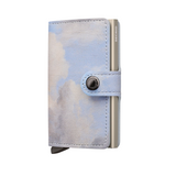 Secrid Miniwallet Art Clouds