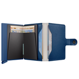 Secrid Miniwallet Art Wave