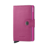 Secrid Miniwallet Crisple fuchsia