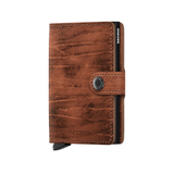 Secrid Miniwallet Dutch Martin whiskey