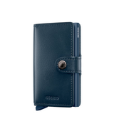 Secrid Miniwallet Original Navy-Navy