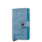Secrid Miniwallet Vintage Teal
