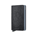 Secrid Slimwallet Palmellato black