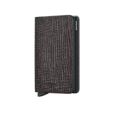Secrid Slimwallet Palmellato brown