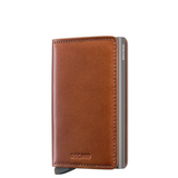Secrid Slimwallet Texano Saddle
