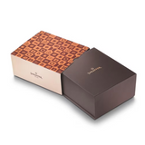 Sheaffer 100 Coffee Edition vulpen met inktpot