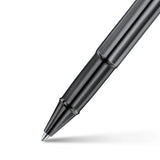 Sheaffer 100 Donkergrijs Gunmetal Roller