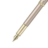 Sheaffer 100 Emily in Paris Champagne Gold GT Vulpen