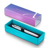 Sheaffer 100 Expressions Pearlised CT vulpen