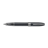 Sheaffer Legacy Chevron Mat Zwart Vulpen