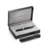 Sheaffer Legacy Chevron Mat Zwart Vulpen