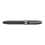Sheaffer Legacy Chevron Mat Zwart Vulpen