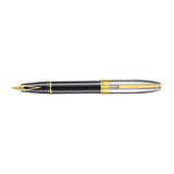 Sheaffer Legacy Zwart Chroom GT Vulpen