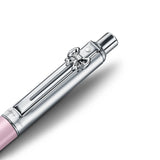 Sheaffer Sentinel Emily in Paris Matte Pink Strik CT Balpen