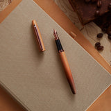 Sheaffer VFM Coffee edition vulpen