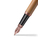 Sheaffer VFM Coffee edition vulpen