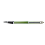Sheaffer VFM Matcha Green Ombre Vulpen