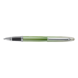 Sheaffer VFM Matcha Green Ombre rollerbal1