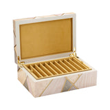 Morici Tellux Riviera SC1 pen holder box