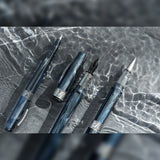 Visconti Mirage Mythos Poseidon Rollerball