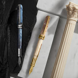 Visconti Comedia Virgilio Vulpen