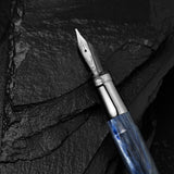 Visconti Comedia Caronte Vulpen