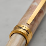 Visconti Comedia Virgilio Rollerball