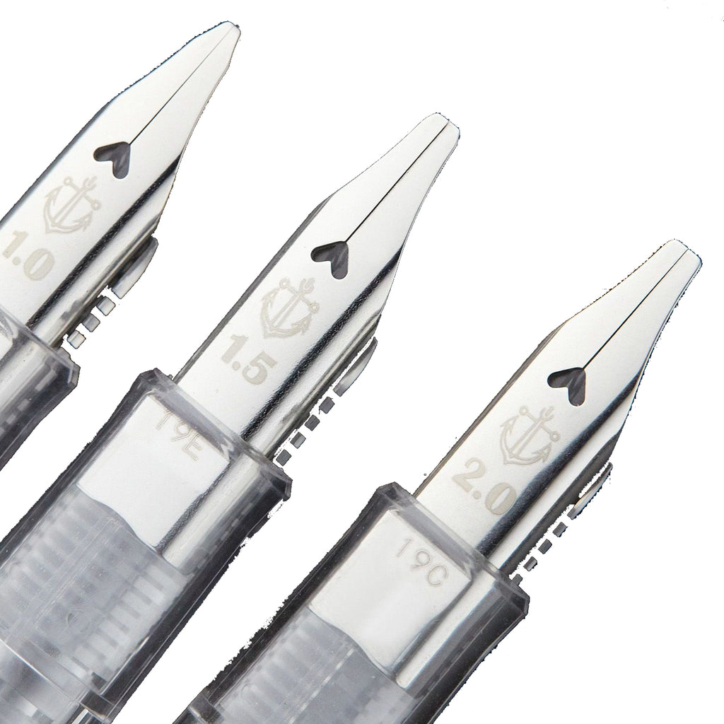 Sailor Highace Neo Calligraphy Fountain Pen Sailor Pen– Compass