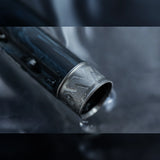 Visconti Mirage Mythos Poseidon Rollerball Vulpen