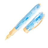 Visconti Comedia Paradiso Vulpen