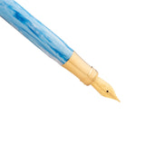 Visconti Comedia Paradiso Vulpen