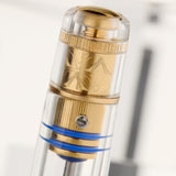 Visconti Homo Sapiens Full Demo Roller