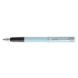 Waterman Allure pastel blauw vulpen
